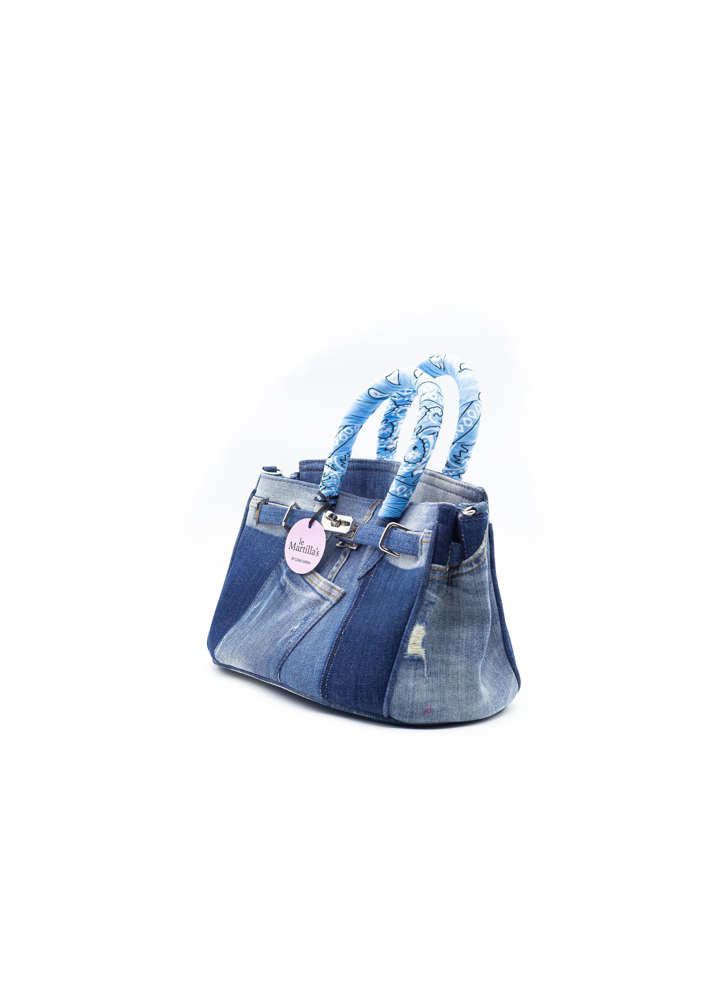 BBAG PICCOLA 30 CM