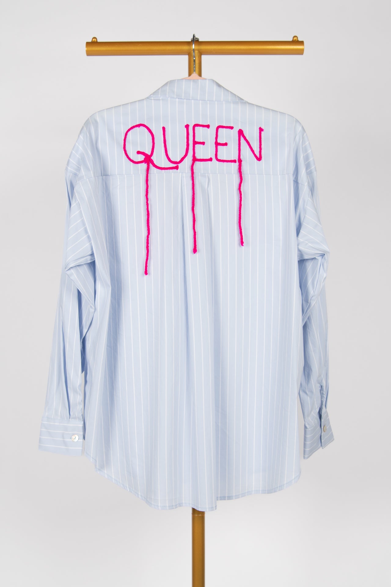 Camicia PERSONALIZZATA