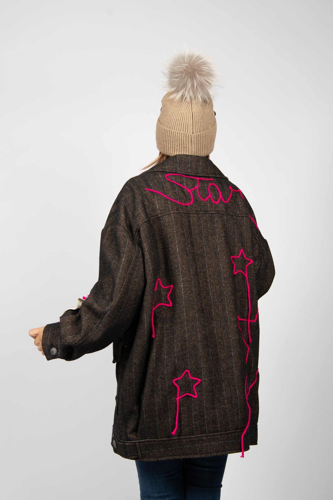 Cappotto STAR