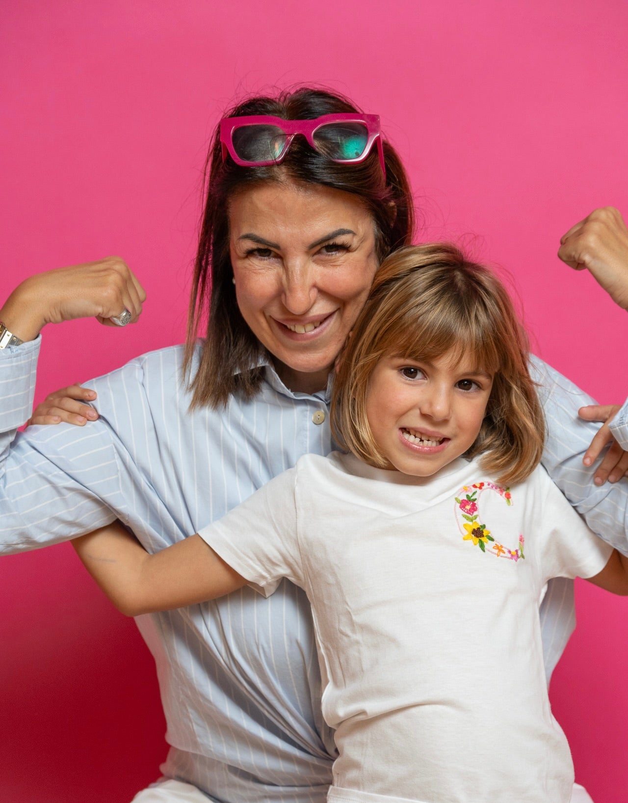 T-shirt PERSONALIZZATA