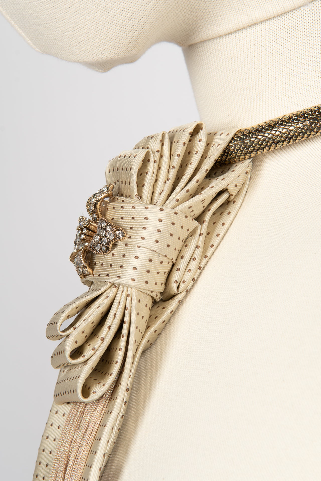 Cravattino ORETTA
