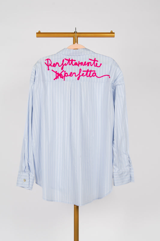 Camicia PERSONALIZZATA
