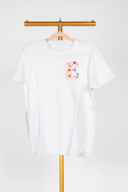T-shirt PERSONALIZZATA