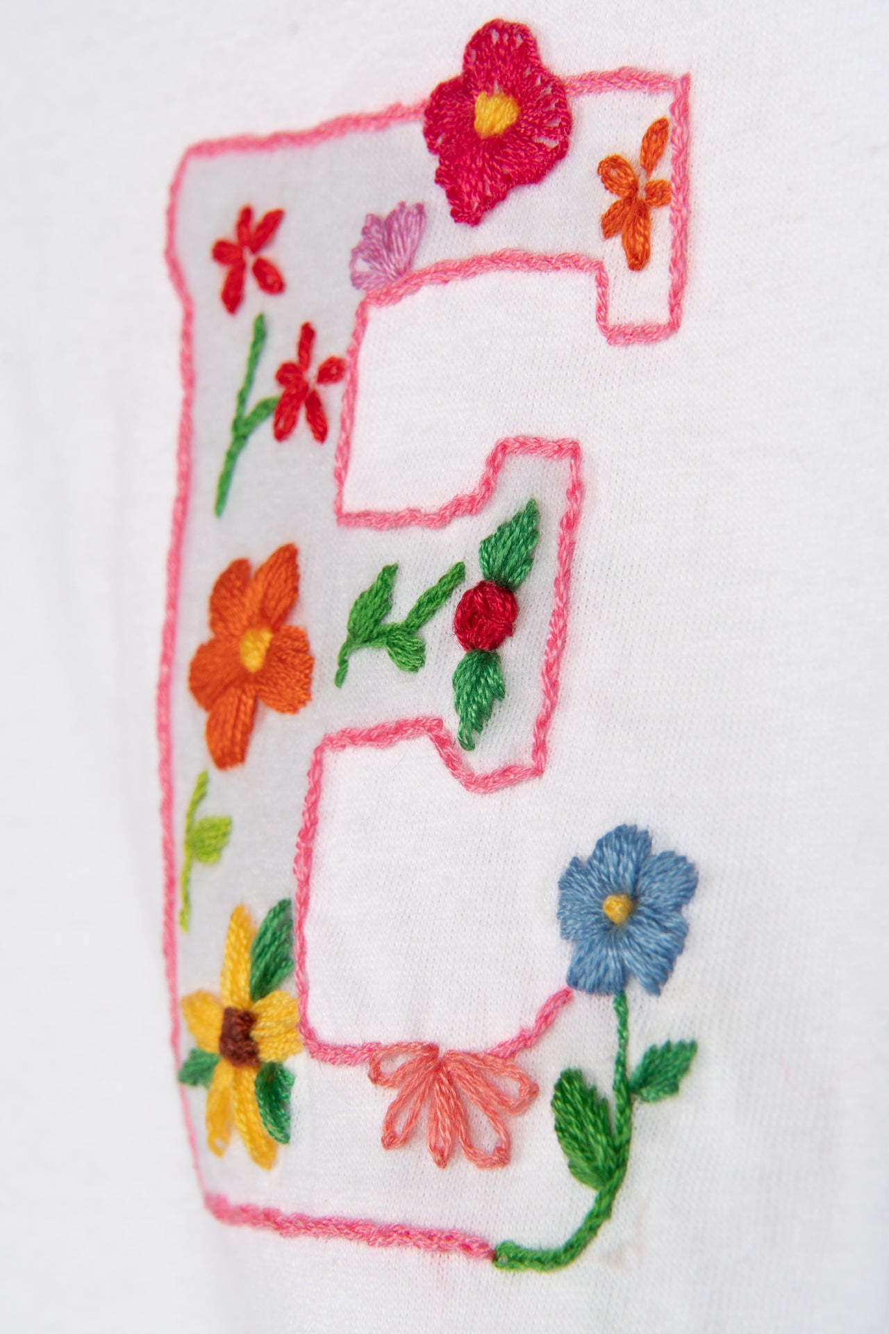 T-shirt PERSONALIZZATA