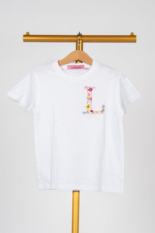 T-shirt PERSONALIZZATA