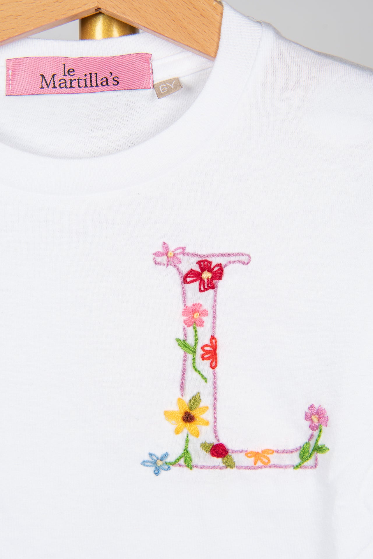 T-shirt PERSONALIZZATA